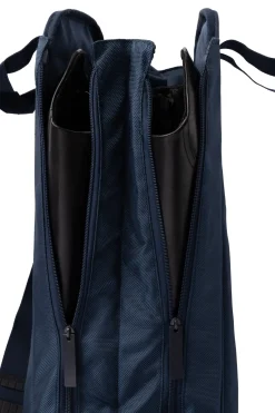 Outlet horze bag til ridestøvler BlueNights