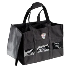 Outlet horze bandasjebag Black