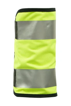 Discount horze beinreflekser Yellow
