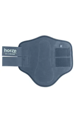 Online horze belegg med plie-fôr PeacoatDarkBlue