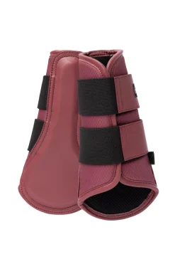 Discount horze beleggsett Burgundy