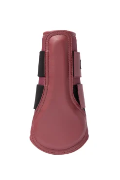 Discount horze beleggsett Burgundy