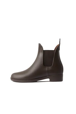 Outlet horze Bonn jodhpursko i gummi, dame Brown