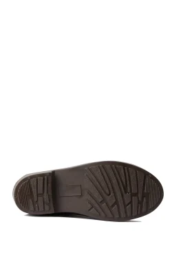 Outlet horze Bonn jodhpursko i gummi, dame Brown