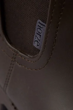 Outlet horze Bonn jodhpursko i gummi, dame Brown