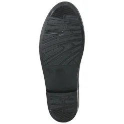 Best horze Bonn vinter-jodhpur i gummi, dame Black