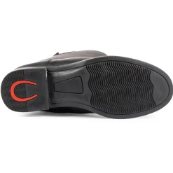 Discount horze Burton thermostøvler Black