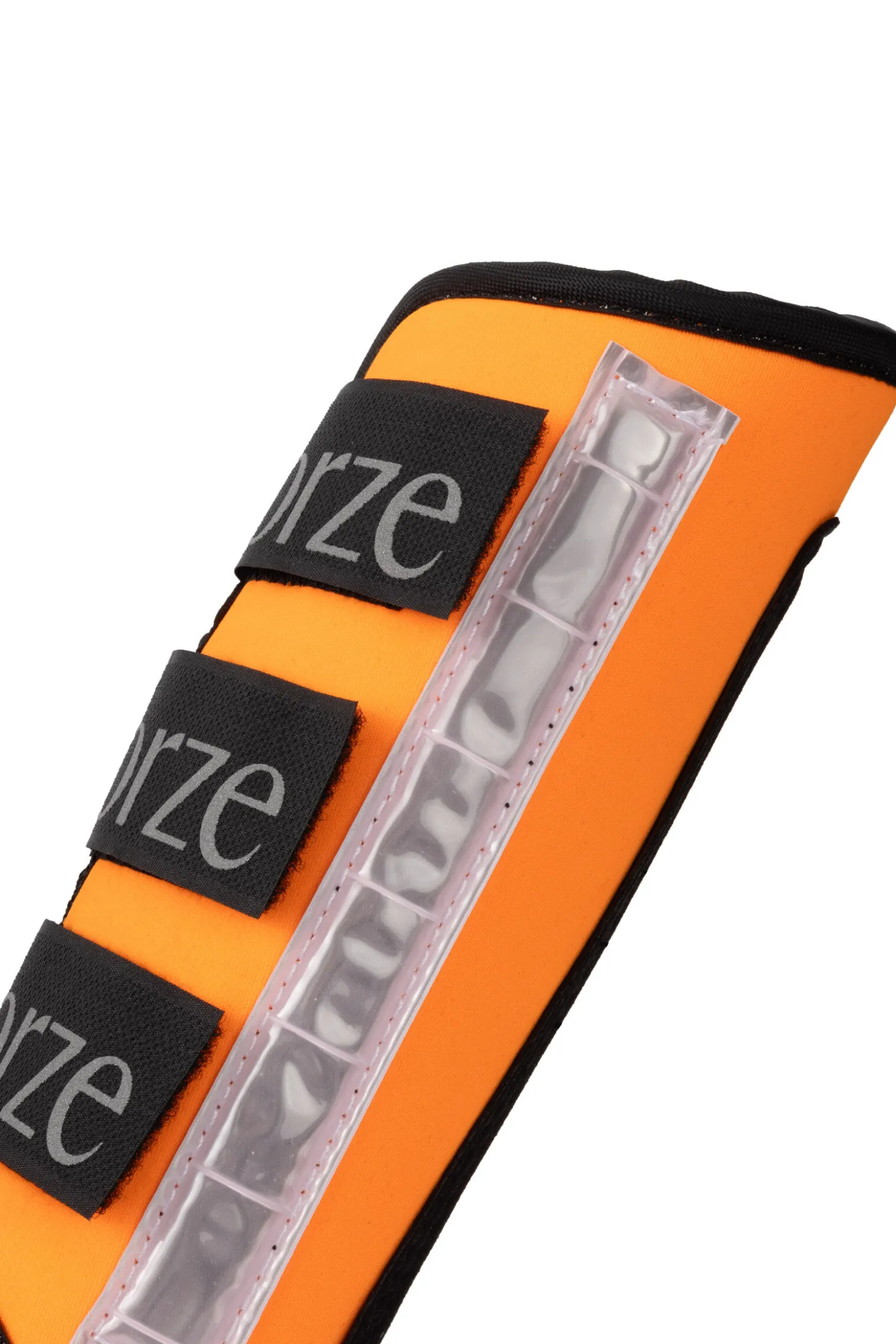 Best horze bZeen refleks beinbeskyttere OR/B