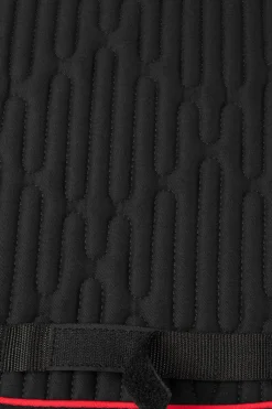 Hot horze Cairo Infra-Red dressursjabrak AnthraciteDarkGrey