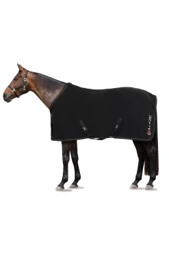 Sale horze Cairo Infra-Red fleece cooler AnthraciteDarkGrey