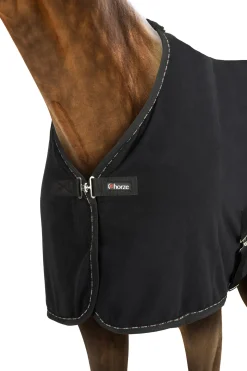 Sale horze Cairo Infra-Red fleece cooler AnthraciteDarkGrey