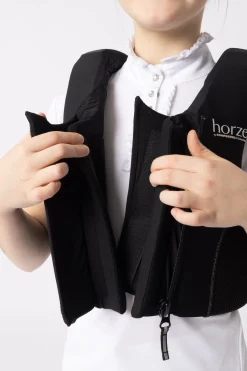 Outlet horze Caleri ridevest, junior 99