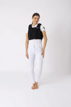 Best horze Caleri ridevest, slim 99