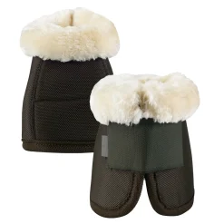 horze Caliber kopper Brown