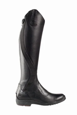 horze Camden støvler Black