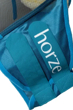 Hot horze comfort fly mask Navy