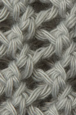 New horze Cooling ørehette PebbleGrey