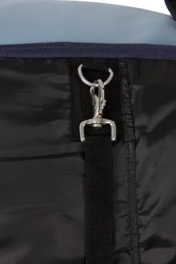 Best horze 600D utedekken, 100g Denim