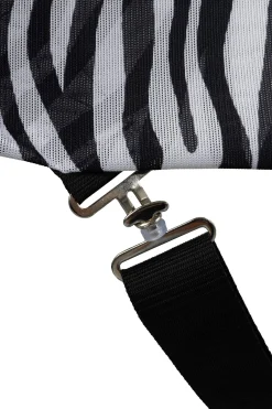 Sale horze Defender fluedekken zebra