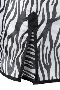 Sale horze Defender fluedekken zebra