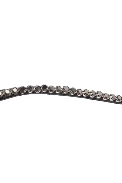 New horze Delémont pannebånd Caviar