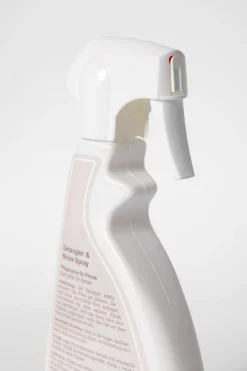 Sale horze Detangler & Shine Spray, 500ml MauveChalk(lightpink)