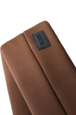 Discount horze Dinant lang gjord i neopren uten strikk DemitasseBrown