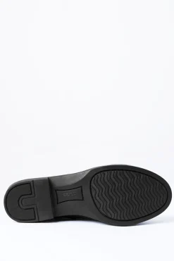 Hot horze Dresden jodhpurs, dame Black