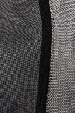 Discount horze Eira fluemaske Grey