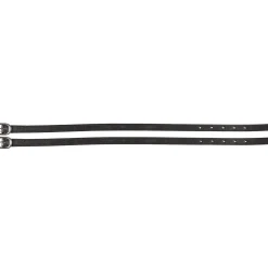 Outlet horze eksklusiv sporereim Black