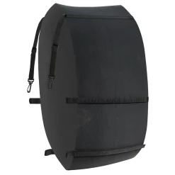 Best horze elastisk sporebeskytter Black