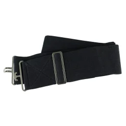 Discount horze elatisk dekkenstropp Black