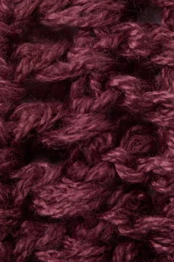 Best horze Ella ørehette, ponni AnemoneDarkPink