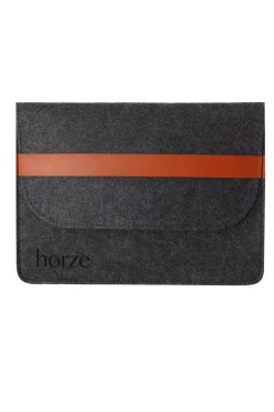 Online horze Equine passmappe AsphaltDarkGrey