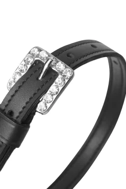 Hot horze Essex sporereim Black