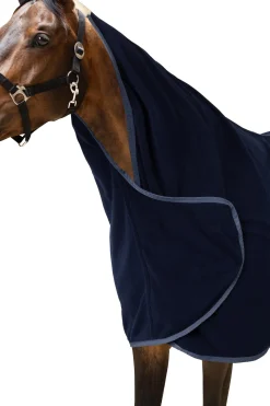 Sale horze Eternal Gaze fleece cooler polarblue