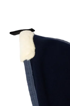 Sale horze Eternal Gaze fleece cooler polarblue