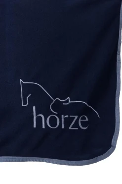Sale horze Eternal Gaze fleece cooler polarblue