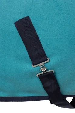 Best horze fleecedekken Aqua