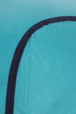 Best horze fleecedekken Aqua