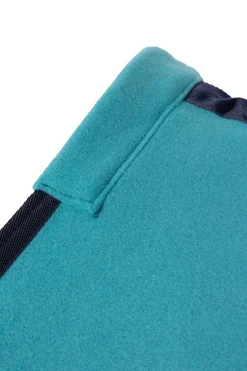 Best horze fleecedekken Aqua