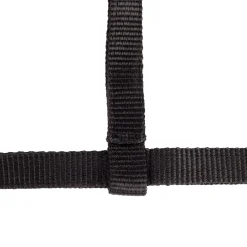 New horze føllgrime Black