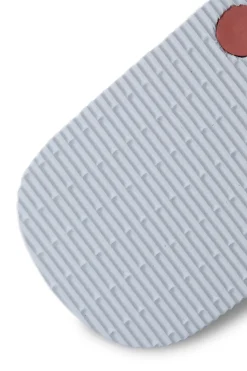 New horze Florida flip flops Rust