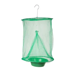 Hot horze fluefanger Ikkespesifisert