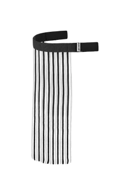 New horze fluejager Black