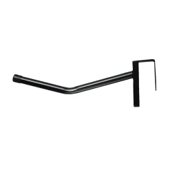 New horze flyttbar salhenger Black