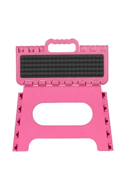 Hot horze foldekrakk, liten Pink