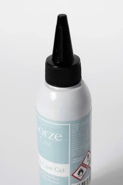 Clearance horze Frog Care Gel Strålepleie, 125ml Ether(LightBlue)