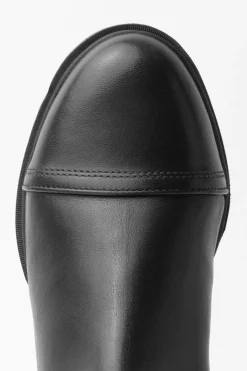 New horze Genève ridestøvler i lær, dame Black