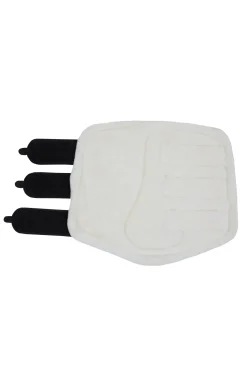 Best horze Ghent stryksokker med fuskepels GrapeRoyale